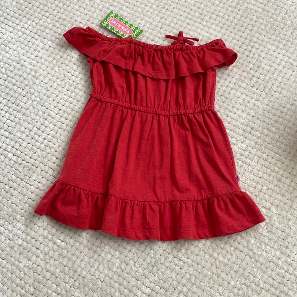 NWT- Sophie and Sam dress